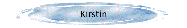 Kirstin