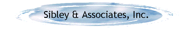 Sibley & Associates, Inc.